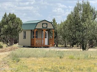 776 W Highland St, Williams, AZ 86046