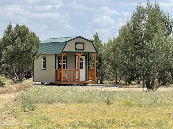 776 W Highland St, Williams, AZ 86046