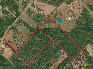 Fm 3233, La Grange, TX 78945