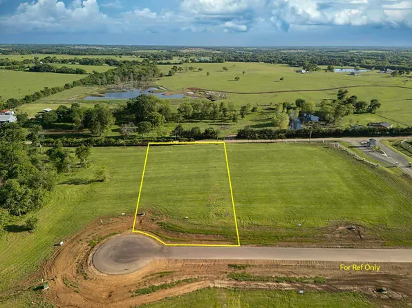 230 Nautical Ct, Dodd City, TX 75438