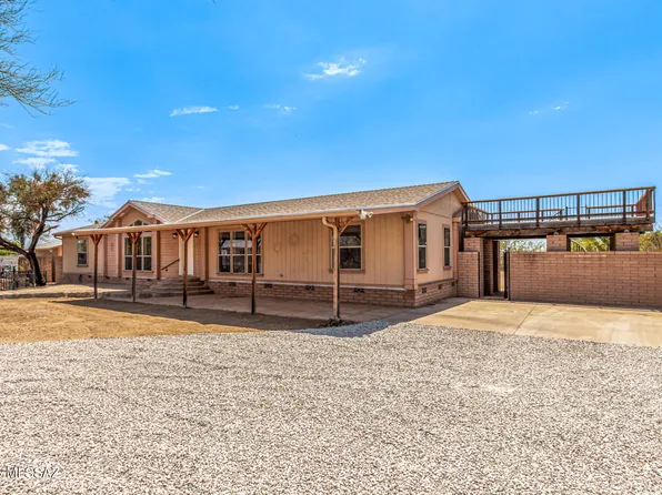 7631 W Illinois St, Tucson, AZ 85735