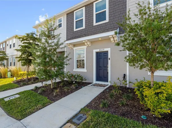 8829 Daybreak St, Sarasota, FL 34241