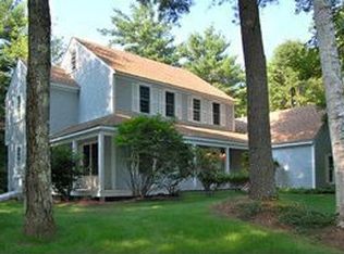 49 Eagle Dr, Bedford, NH 03110
