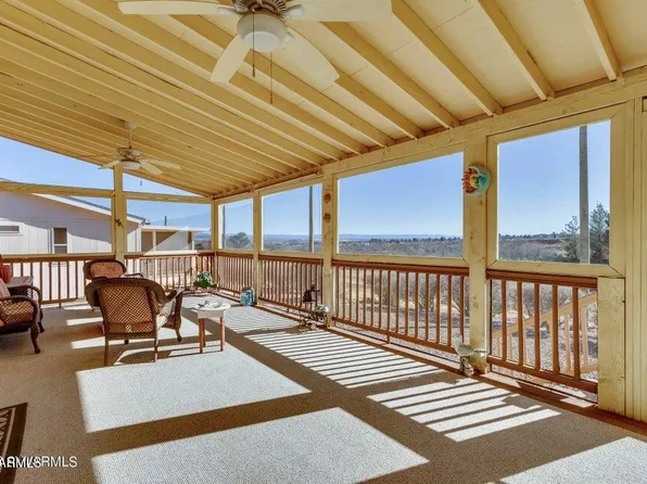 1299 W On The Greens Boulevard, Cottonwood, AZ 86326