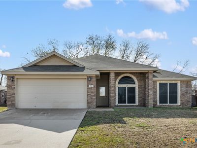 510 Atlas Ave, Killeen, TX, 76542