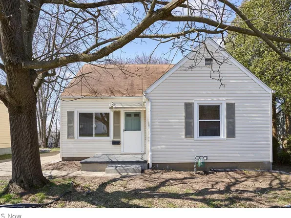 1158 Greenwood Ave, Akron, OH 44320