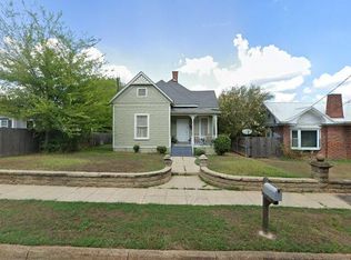 605 E Rusk St, Marshall, TX 75670