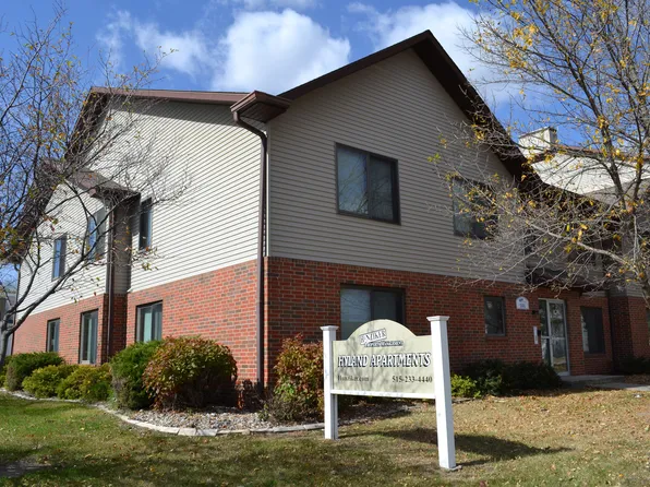 101 N. Hyland, 101 N Hyland Ave Unit 1, Ames, IA 50014