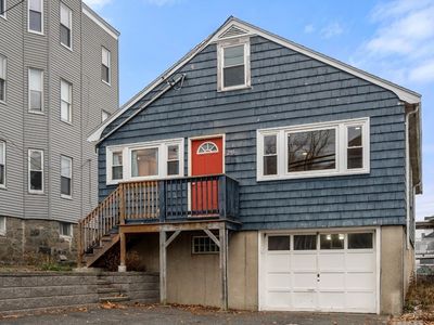 295 Kittredge St, Roslindale, MA, 02131