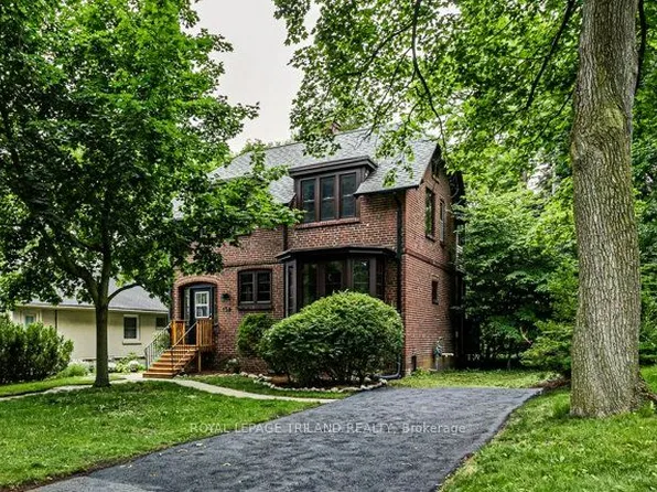 190 Victoria St, London, ON N6A 2B8