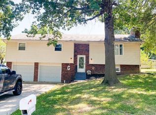 1605 Maple St, Chillicothe, MO 64601