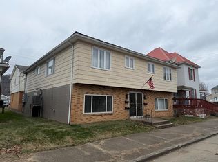 454 Main St, New Martinsville, WV 26155