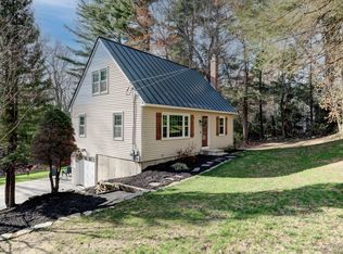 123 Conklin Rd, Stafford Springs, CT 06076