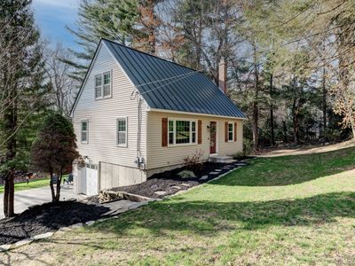 123 Conklin Road, Stafford Springs, CT, 06076