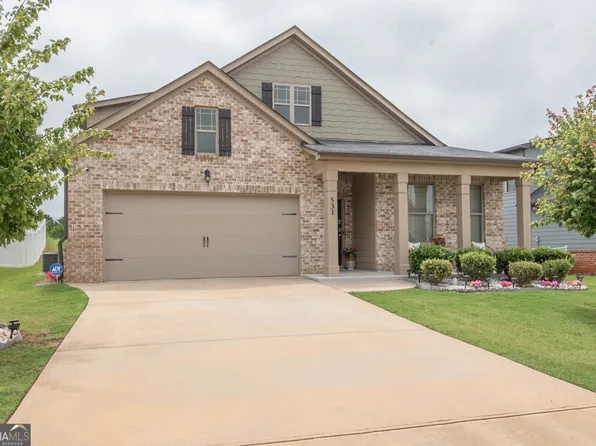 531 Carleton Pl, Locust Grove, GA 30248