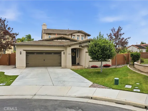 45055 Rutherford St, Temecula, CA 92592