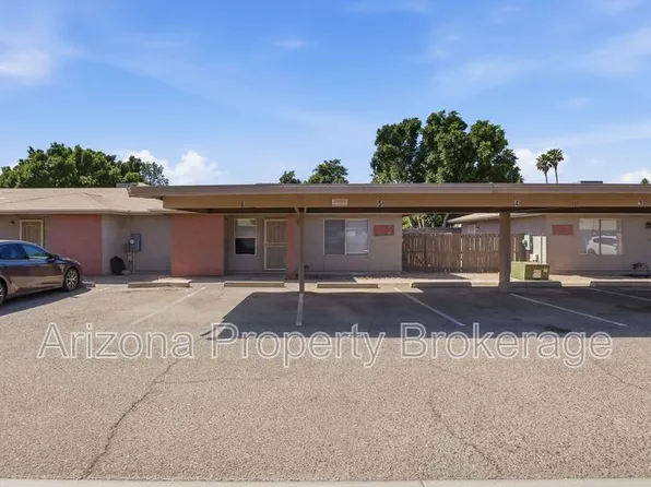 1625 N Date APT 4, Mesa, AZ 85201