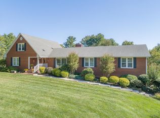56 Hastings Rd, Daleville, VA 24083