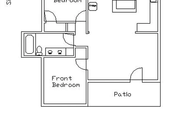 (undisclosed Address), Monrovia, CA 91016