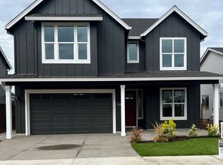 203 SW 18th` Ave, Canby, OR 97013