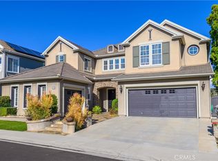 16 Pegasus Dr, Coto De Caza, CA 92679
