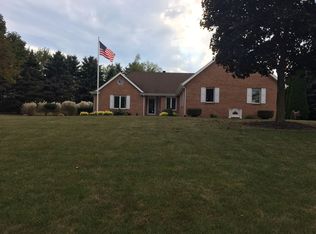 N72W27171 Meadow Wood Ln, Lisbon, WI 53089