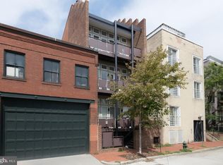 1527 Church St NW #PENTHOUSE, Washington, DC 20005