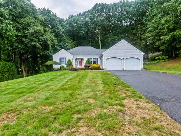 9 Rothe Lane, Ellington, CT 06029