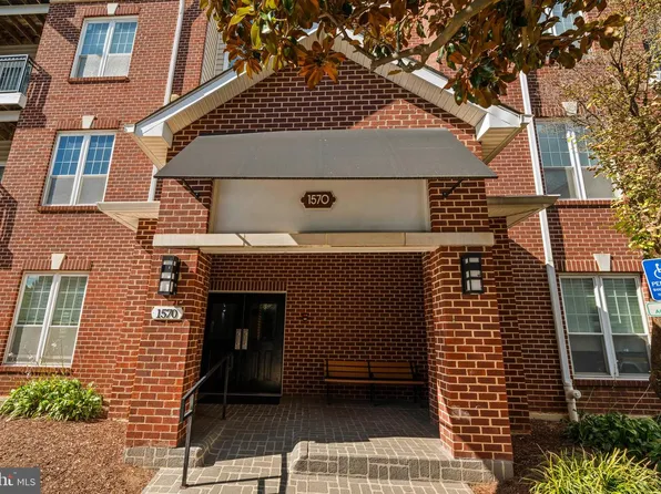 1570 Spring Gate Dr Unit 7203, Mc Lean, VA 22102