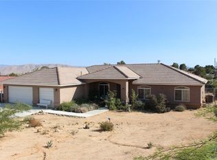 17851 Manzanita St, Hesperia, CA 92345
