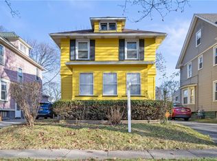 52 Salisbury St, Rochester, NY 14609