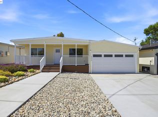 4253 David St, Castro Valley, CA 94546