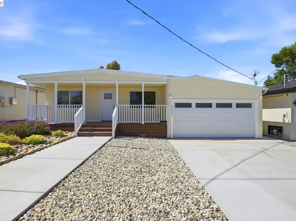 4253 David St, Castro Valley, CA 94546