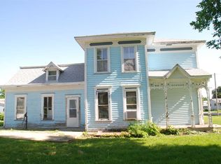 310 Mechanic St, Fayette, IA 52142