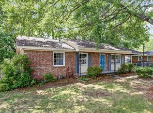 111 Linville Dr, Moore, SC 29369