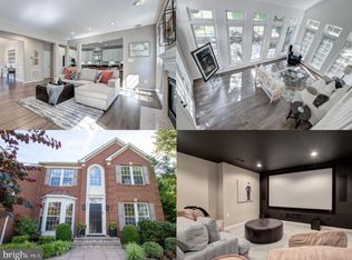 7010 Clifton Knoll Ct, Alexandria, VA 22315