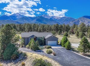 14701 County Road 261c, Nathrop, CO 81236