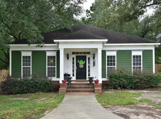 133 Colee Ct, Leesburg, GA 31763