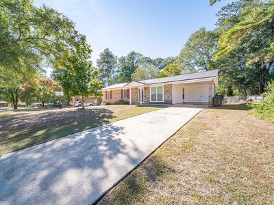 6251 Rockefeller Dr, Columbus, GA, 31909