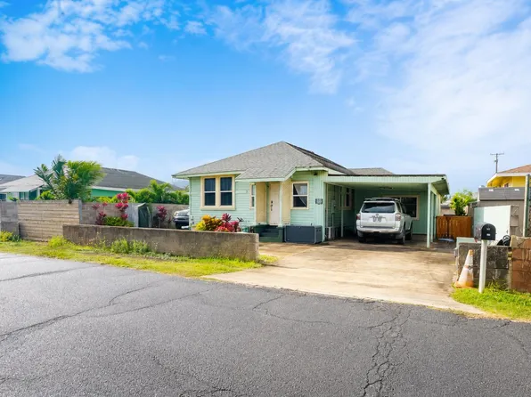 677 Linekona Pl, Wailuku, HI 96793