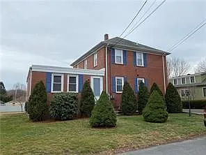86 Hamilton Ave #1