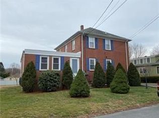 86 Hamilton Ave Floor 1, Barrington, RI 02806