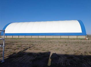 14005 N Sydney Ln, Hobbs, NM 88242