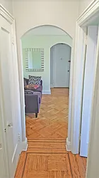 Rented by Halstead Real Estate