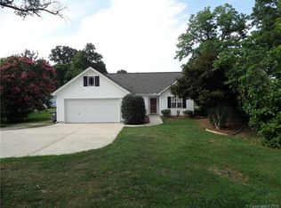 2133 Lane St, Kannapolis, NC