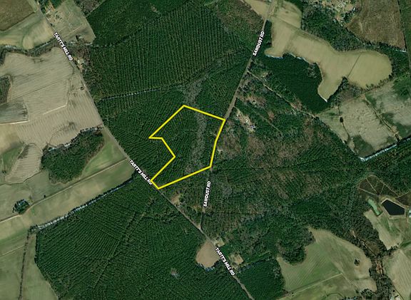 4th image of Tartts Mill Rd Lot Wp001