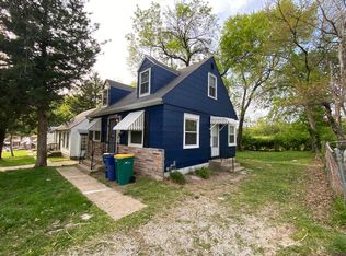 7223 Teal Ave, Saint Louis, MO