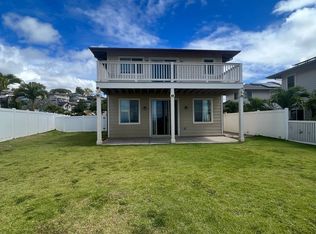 92-2158 Opalipali St, Kapolei, HI 96707