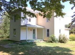 38 E 4th St, The Plains, OH 45780