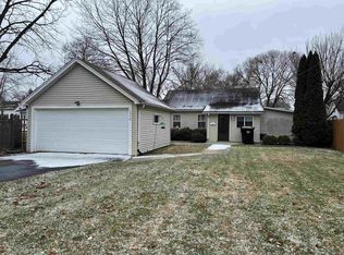 1314 Merrill St, Beloit, WI 53511
